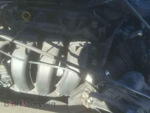 2013 FORD FOCUS - VIN: 1FADP3F22DL260983 - Photo 7