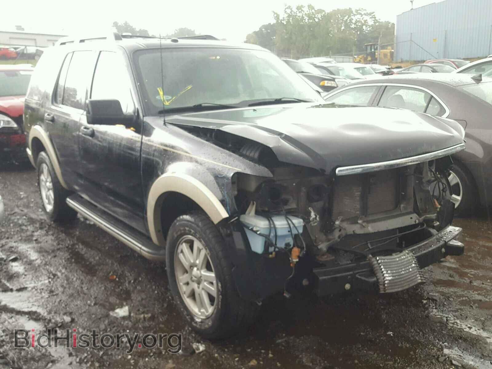 Photo 1FMEU7EE9AUA89354 - FORD EXPLORER 2010