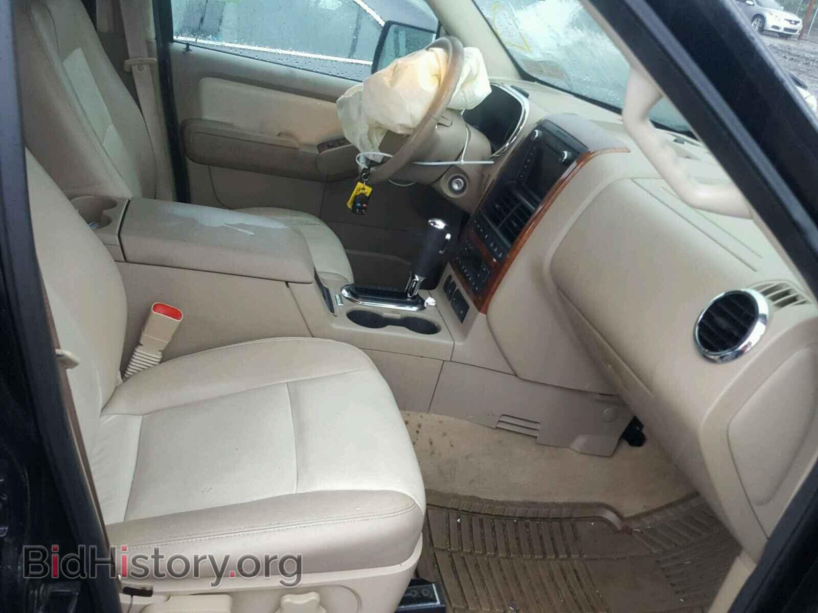 2010 FORD EXPLORER - VIN: 1FMEU7EE9AUA89354 - Photo 5