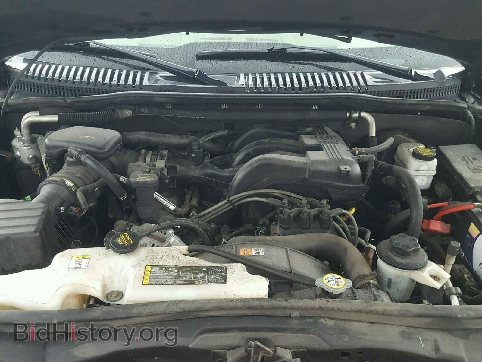 2010 FORD EXPLORER - VIN: 1FMEU7EE9AUA89354 - Photo 7