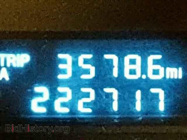 2008 MAZDA TRIBUTE - VIN: 4F2CZ02Z78KM04184 - Фото 8