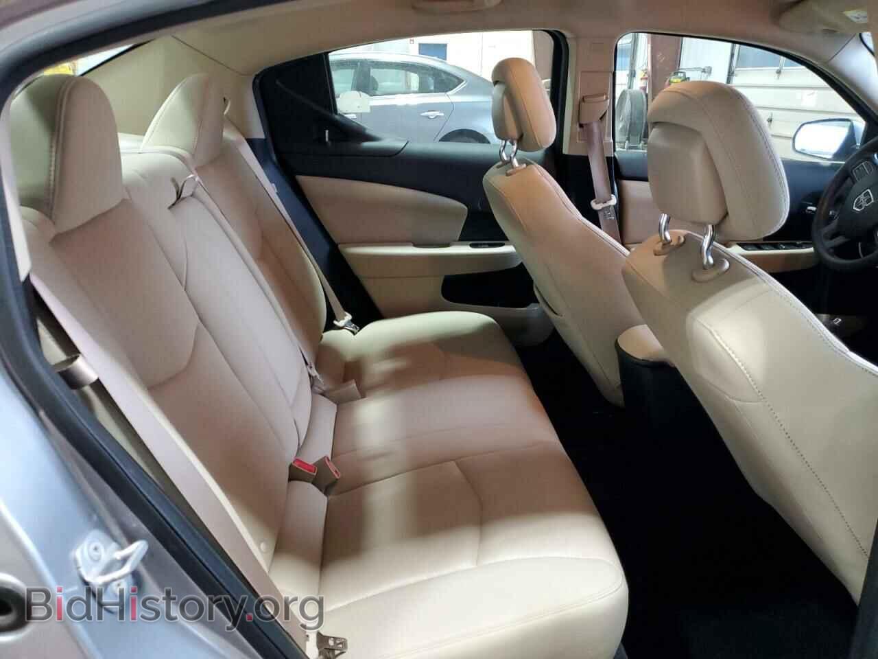 2013 DODGE AVENGER - VIN: 1C3CDZAG7DN682504 - Photo 10