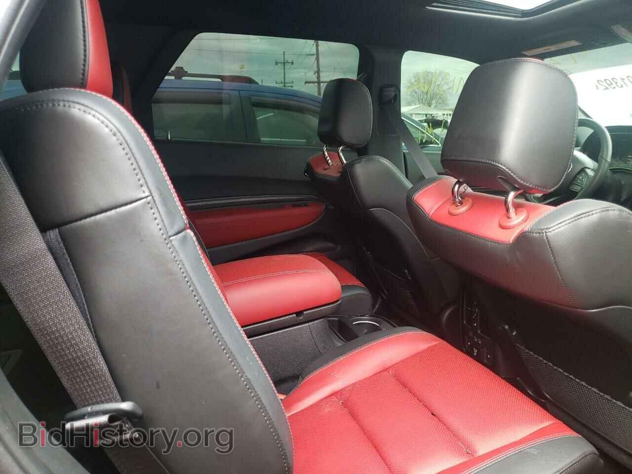 2021 DODGE DURANGO - VIN: 1C4SDJCT5MC844998 - Photo 6