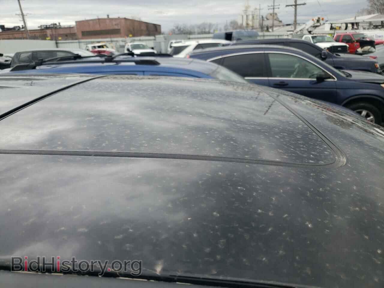 2021 DODGE DURANGO - VIN: 1C4SDJCT5MC844998 - Photo 9