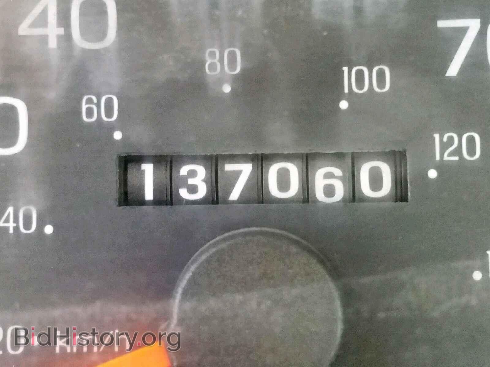 1999 FORD ECONOLINE - VIN: 1FBSS31S5XHB22485 - Фото 8