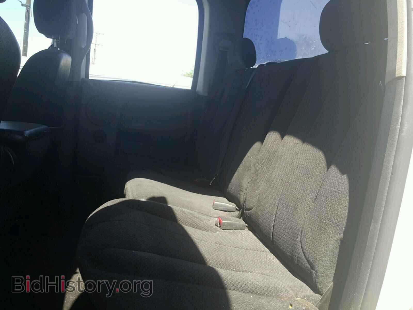 2004 DODGE RAM 1500 - VIN: 1D7HA18N94S718667 - Фото 6