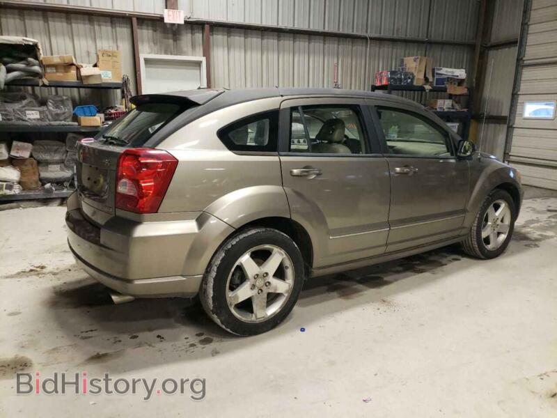 2007 Dodge CALIBER (VIN 1B3HE78K47D423459) — photo 3 of 13
