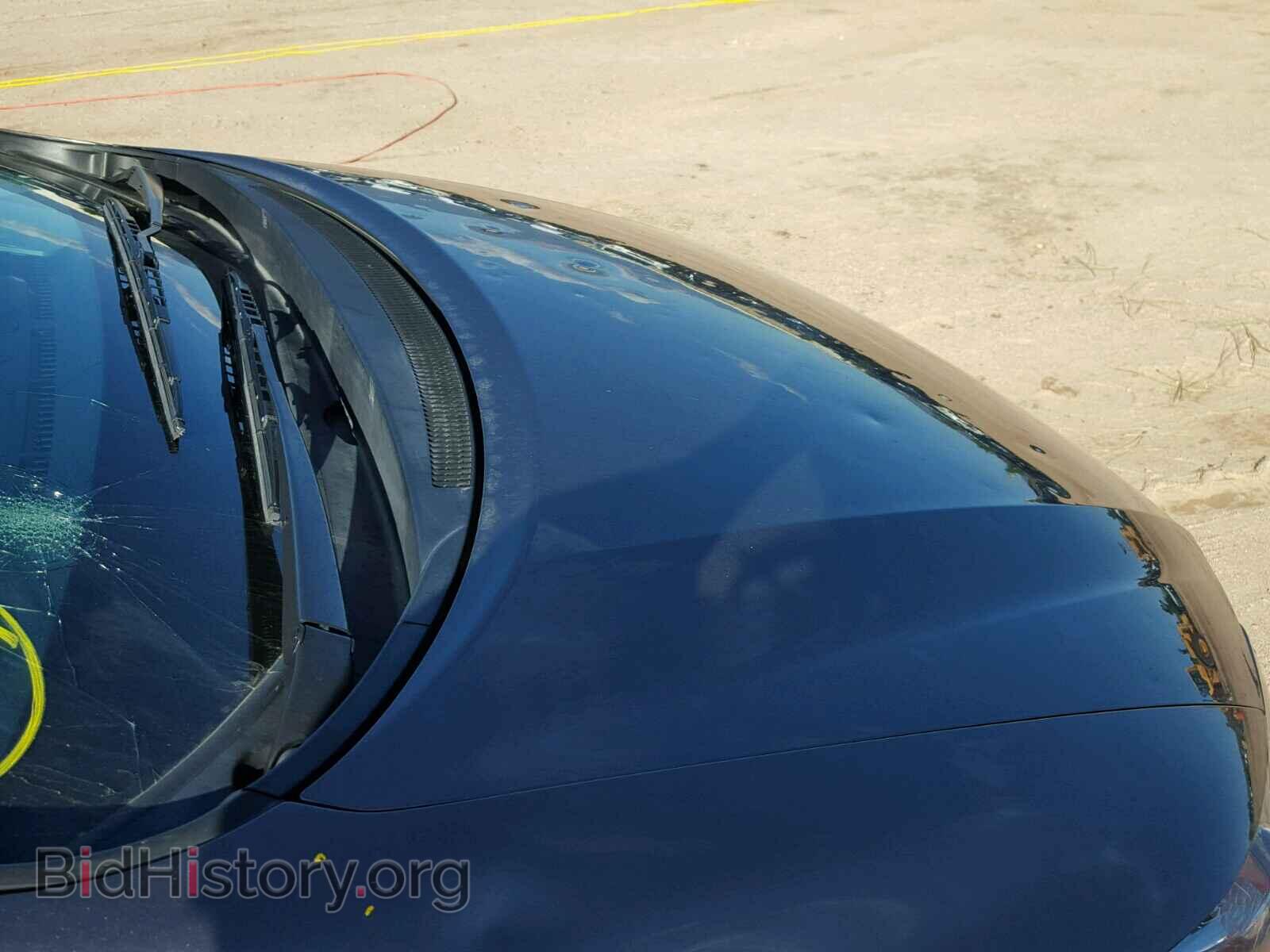2014 HONDA CIVIC - VIN: 19XFB2F8XEE266850 - Photo 9