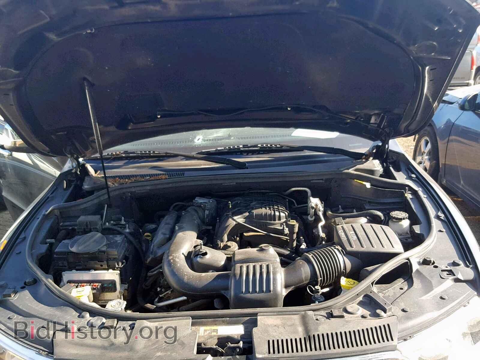 2013 DODGE DURANGO SX - VIN: 1C4RDJAG2DC685913 - Photo 7