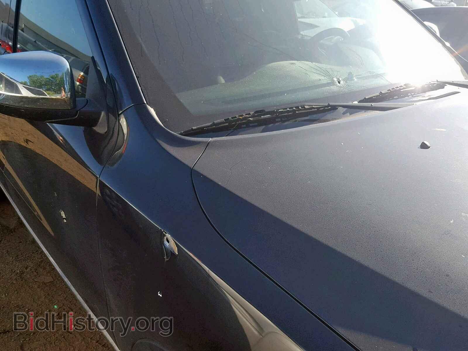 2013 DODGE DURANGO SX - VIN: 1C4RDJAG2DC685913 - Photo 9