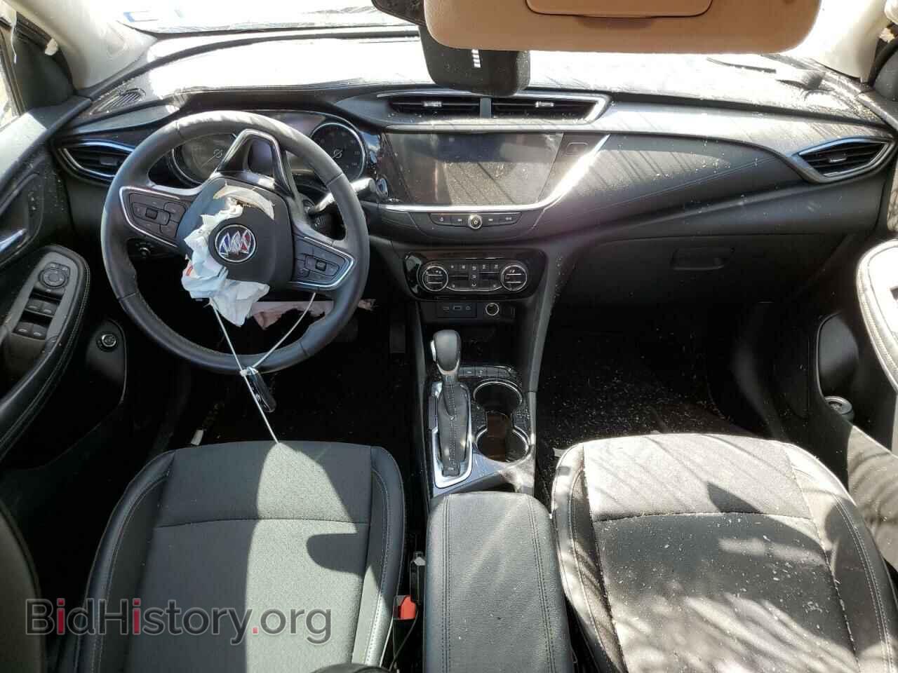 2022 BUICK ENCORE - VIN: KL4MMDSL5NB070605 - Фото 8