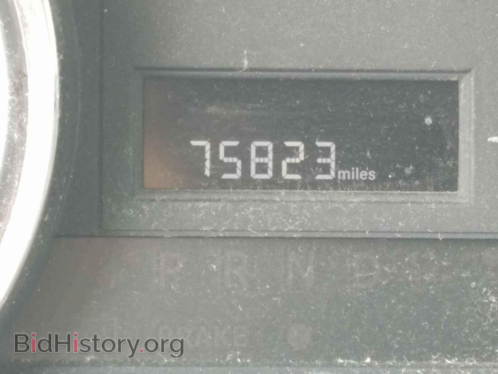 2011 DODGE CARAVAN - VIN: 2D4RN4DG8BR711335 - Фото 8