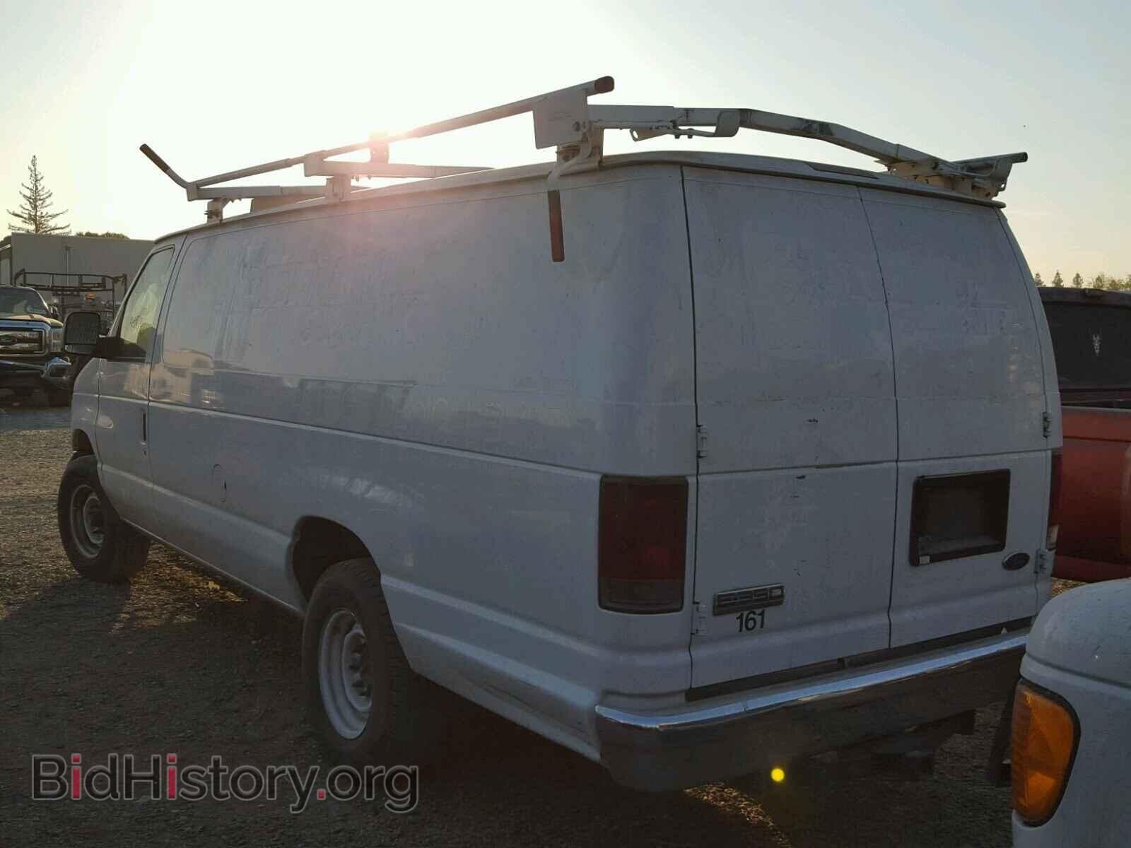 2006 FORD ECONOLINE - VIN: 1FTSS34SX6DA99024 - Фото 3
