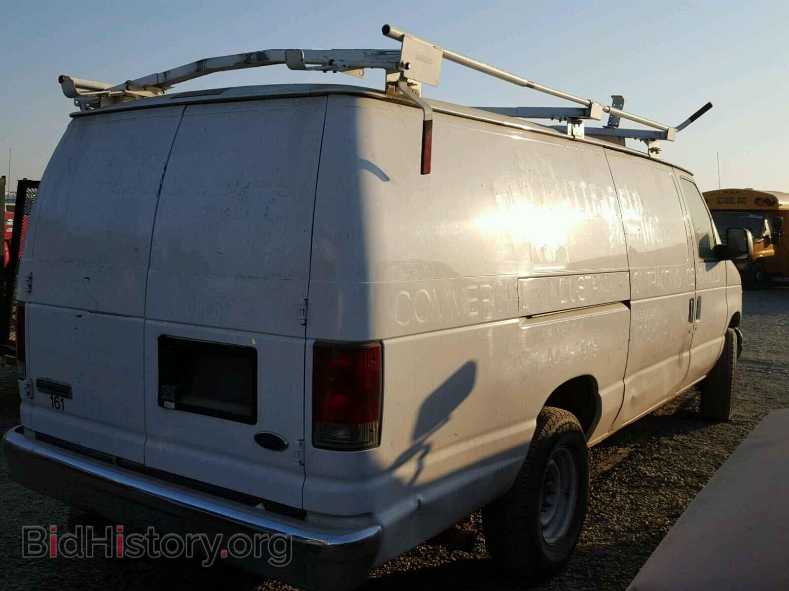 2006 FORD ECONOLINE - VIN: 1FTSS34SX6DA99024 - Фото 4