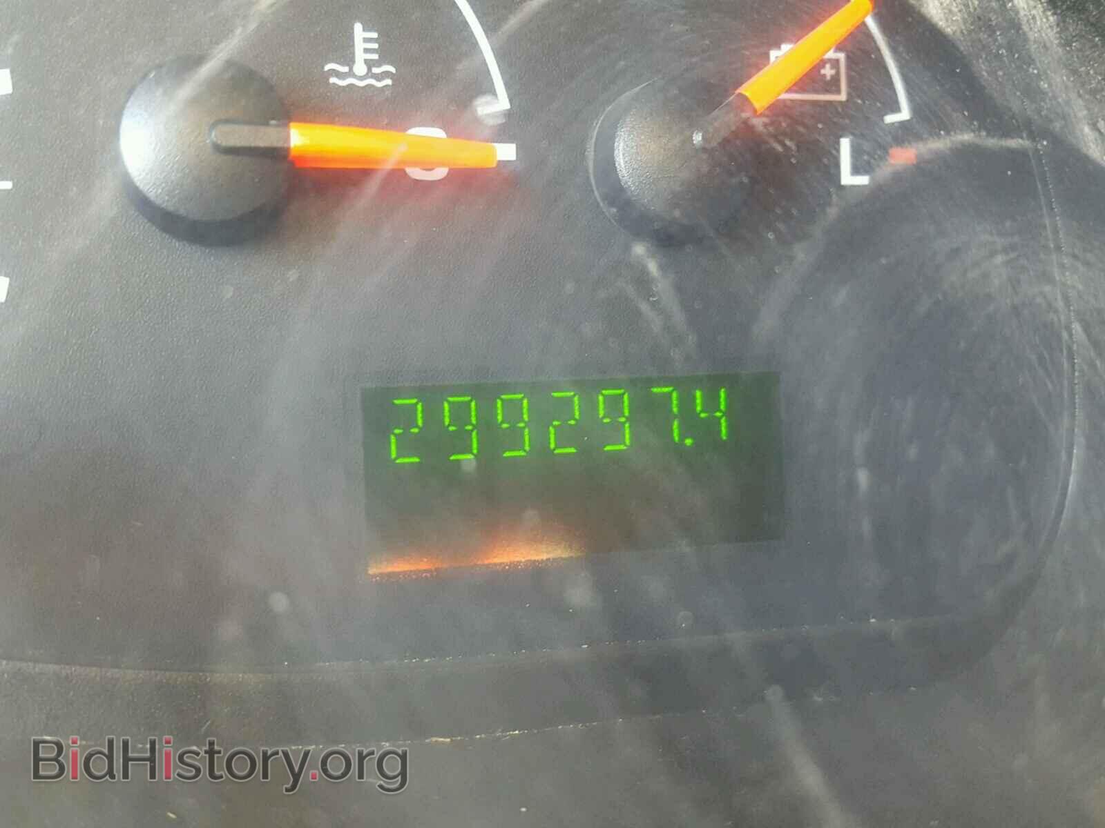 2006 FORD ECONOLINE - VIN: 1FTSS34SX6DA99024 - Фото 8
