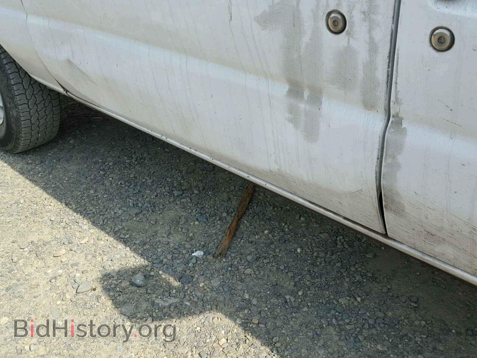 2006 FORD ECONOLINE - VIN: 1FTSS34SX6DA99024 - Фото 9