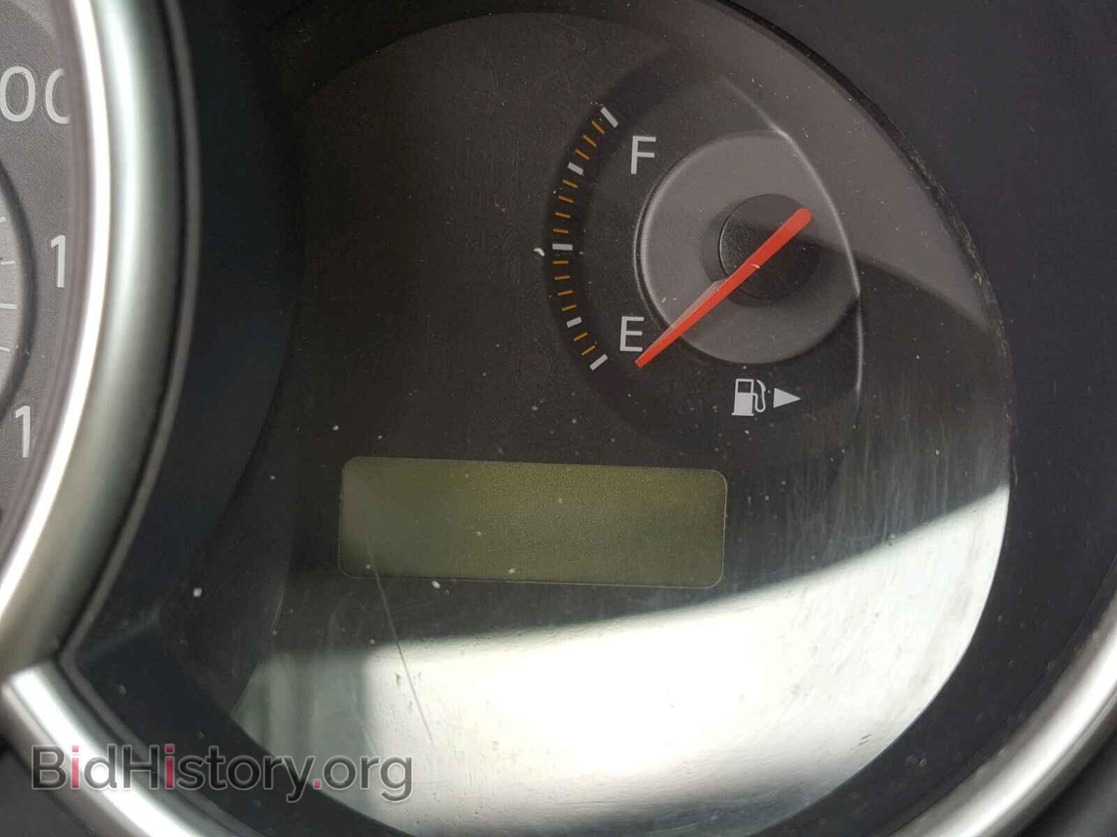 2007 NISSAN VERSA - VIN: 3N1BC13E17L401831 - Фото 8
