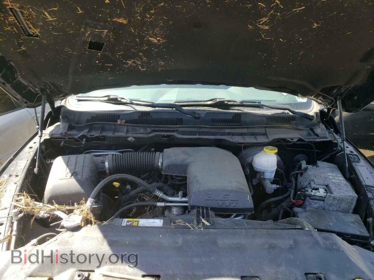 2018 RAM 1500 - VIN: 1C6RR7KG5JS224734 - Фото 7