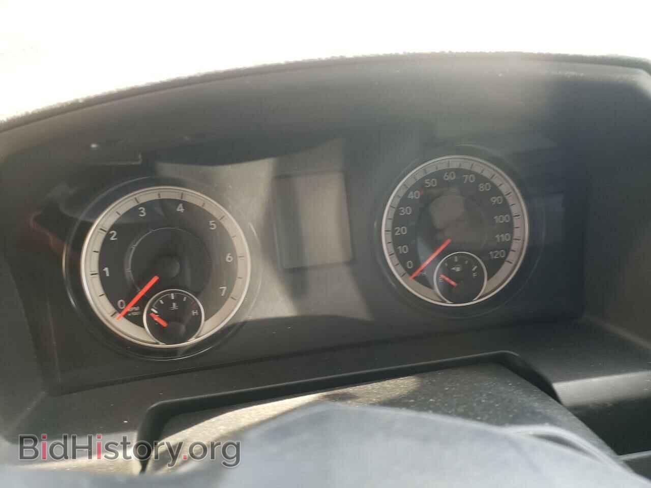 2018 RAM 1500 - VIN: 1C6RR7KG5JS224734 - Фото 8