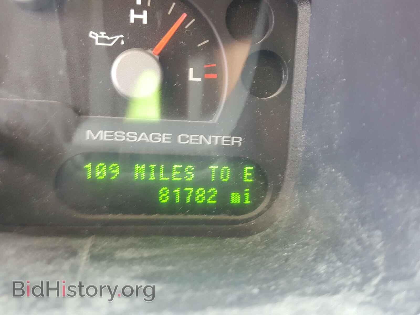 2005 FORD EXPLORER - VIN: 1FMZU72K75ZA75814 - Фото 8