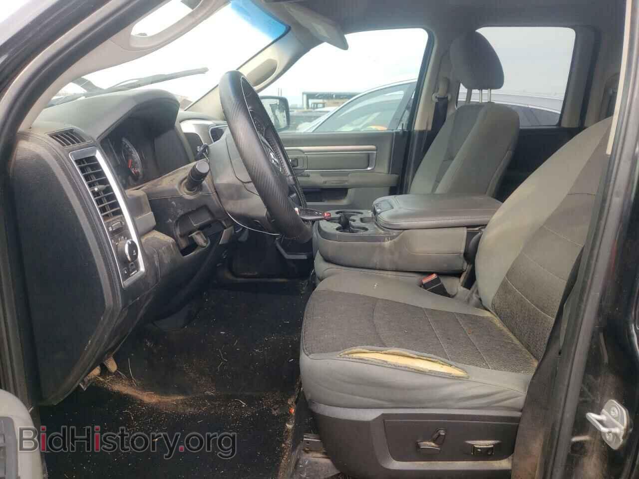 2016 RAM 1500 - VIN: 1C6RR7GT8GS176791 - Фото 7