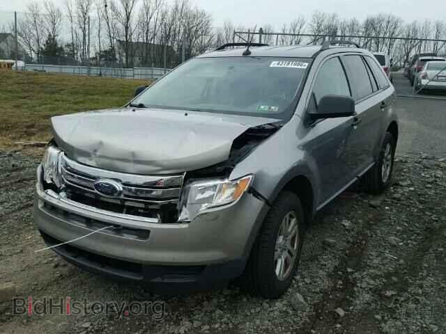2008 FORD EDGE - VIN: 2FMDK36C58BA62742 - Photo 2