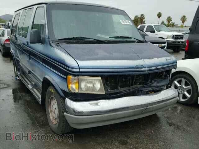 Photo 1FDEE14H5RHA43580 - FORD ECONOLINE 1994