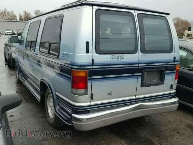 1994 FORD ECONOLINE - VIN: 1FDEE14H5RHA43580 - Фото 3