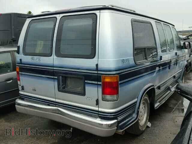 1994 FORD ECONOLINE - VIN: 1FDEE14H5RHA43580 - Фото 4
