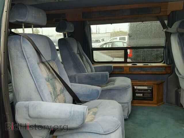 1994 FORD ECONOLINE - VIN: 1FDEE14H5RHA43580 - Фото 6