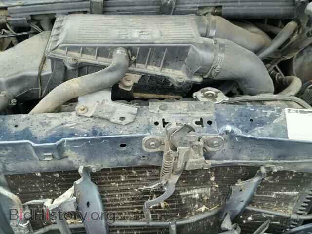 1994 FORD ECONOLINE - VIN: 1FDEE14H5RHA43580 - Фото 7