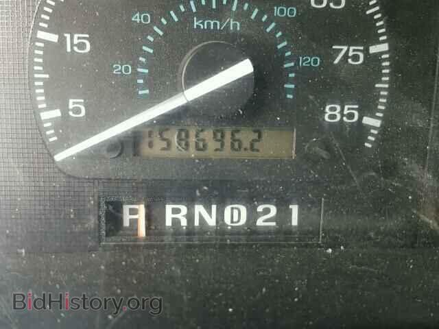 1994 FORD ECONOLINE - VIN: 1FDEE14H5RHA43580 - Фото 8