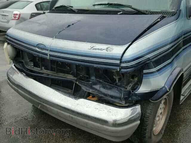 1994 FORD ECONOLINE - VIN: 1FDEE14H5RHA43580 - Фото 9