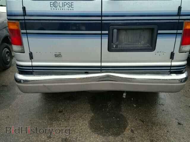 1994 FORD ECONOLINE - VIN: 1FDEE14H5RHA43580 - Фото 10