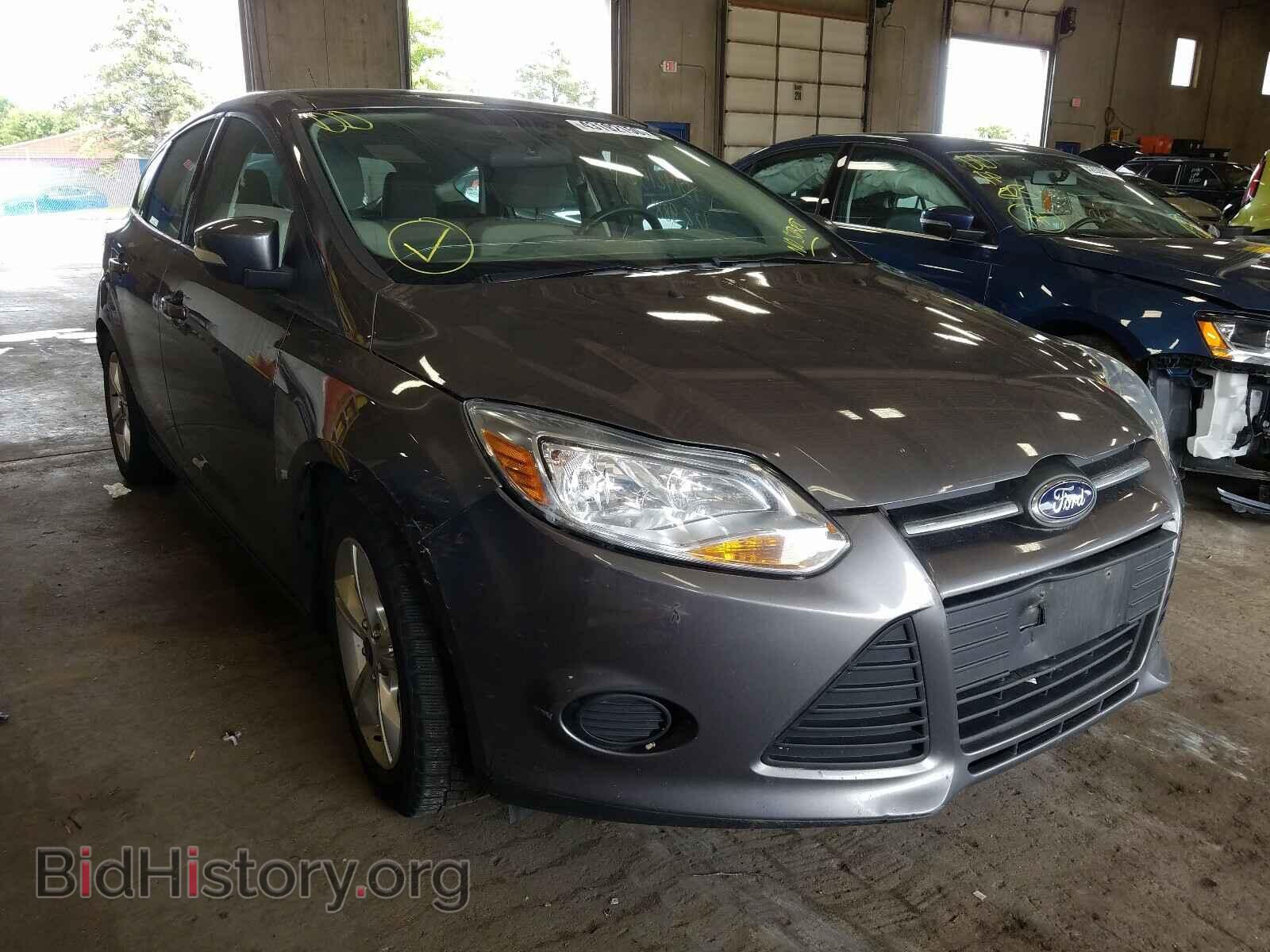 Photo 1FADP3K2XDL210726 - FORD FOCUS 2013