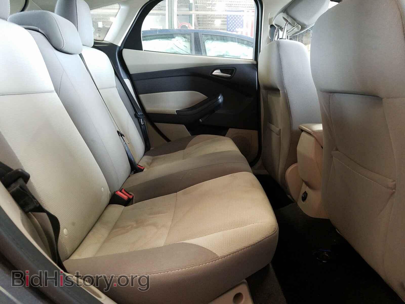 2013 FORD FOCUS - VIN: 1FADP3K2XDL210726 - Photo 6