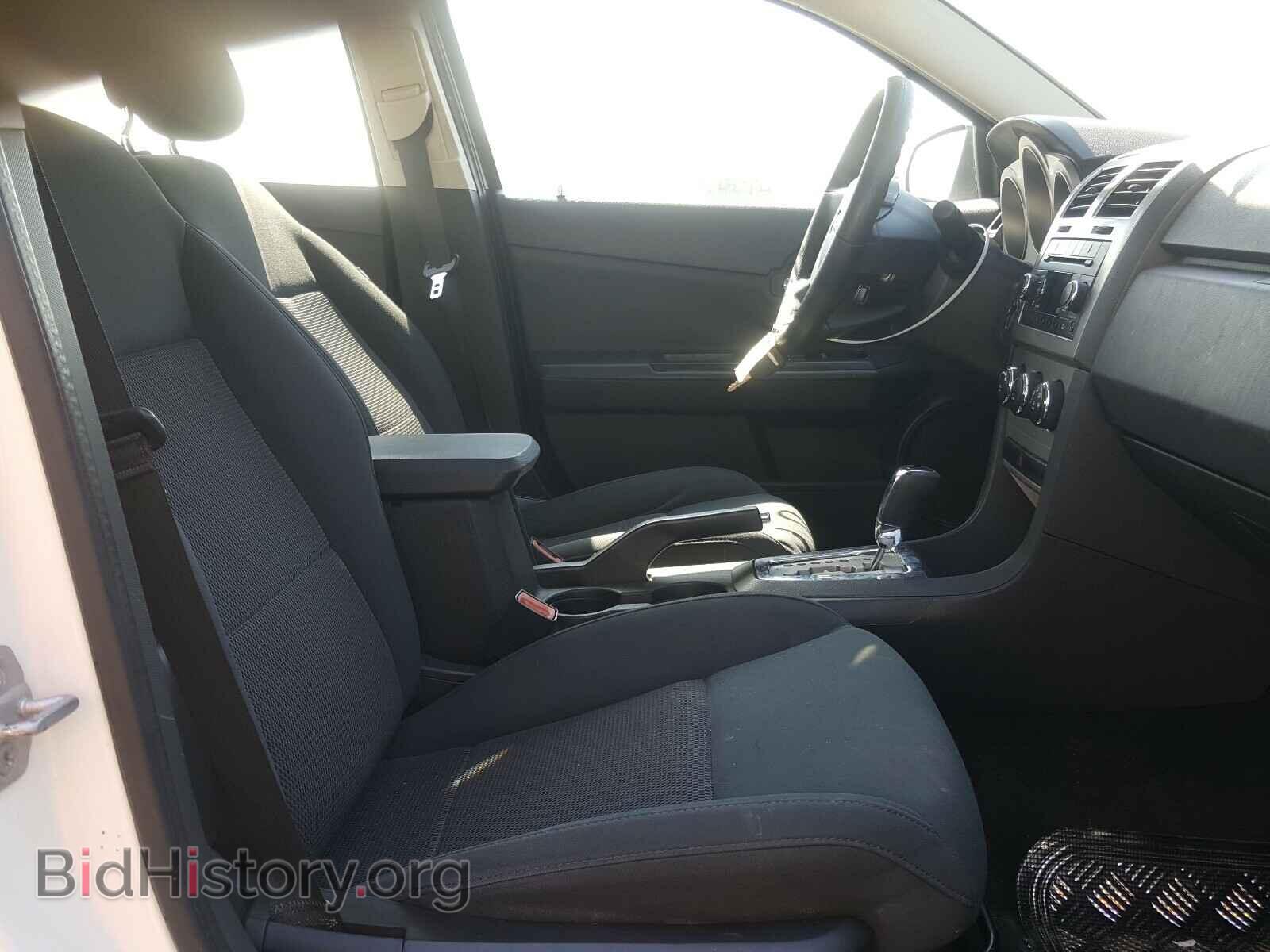 2010 DODGE AVENGER - VIN: 1B3CC4FB0AN157750 - Фото 5