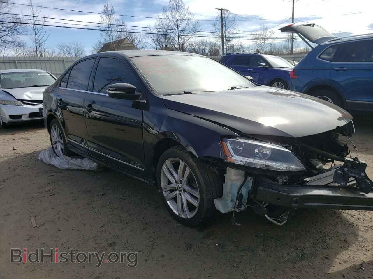 2017 VOLKSWAGEN JETTA - VIN: 3VWL17AJ9HM378513 - Фото 4