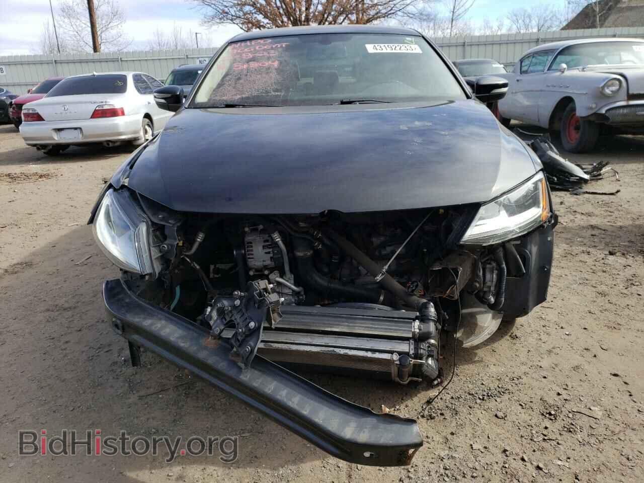 2017 VOLKSWAGEN JETTA - VIN: 3VWL17AJ9HM378513 - Фото 5