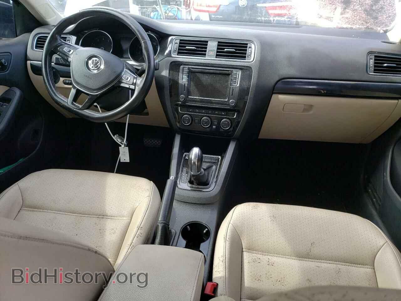 2017 VOLKSWAGEN JETTA - VIN: 3VWL17AJ9HM378513 - Фото 8