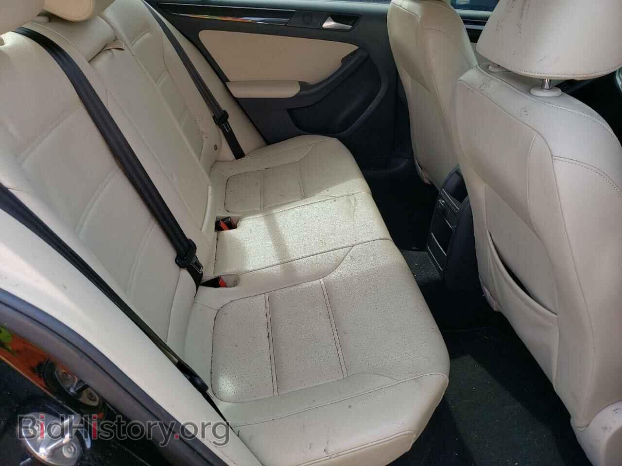 2017 VOLKSWAGEN JETTA - VIN: 3VWL17AJ9HM378513 - Фото 10