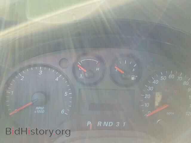 2004 FORD FREESTAR - VIN: 2FMZA51674BB10032 - Фото 8