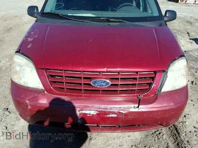 2004 FORD FREESTAR - VIN: 2FMZA51674BB10032 - Фото 10