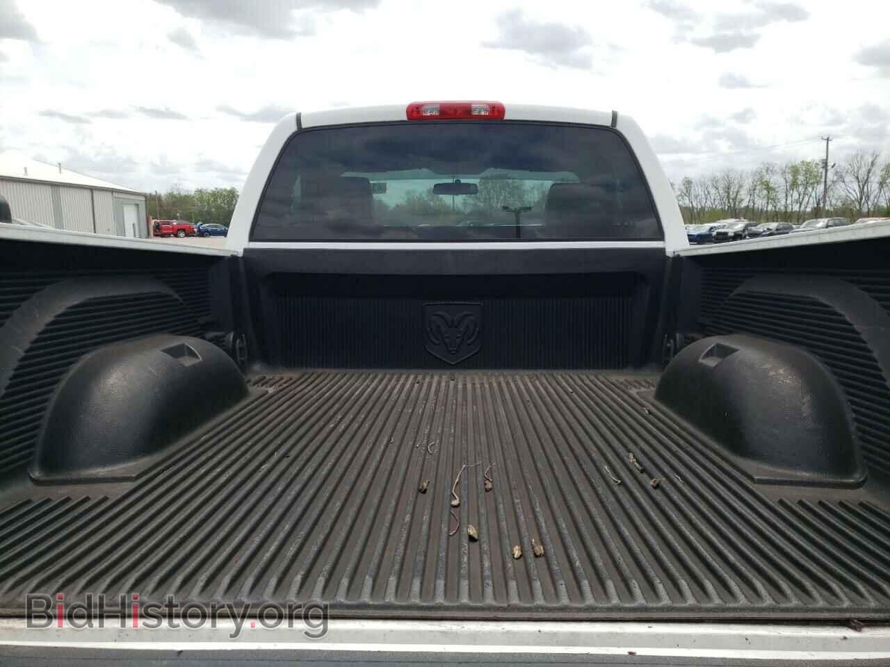 2007 DODGE RAM 1500 - VIN: 1D7HA16K17J556570 - Фото 6