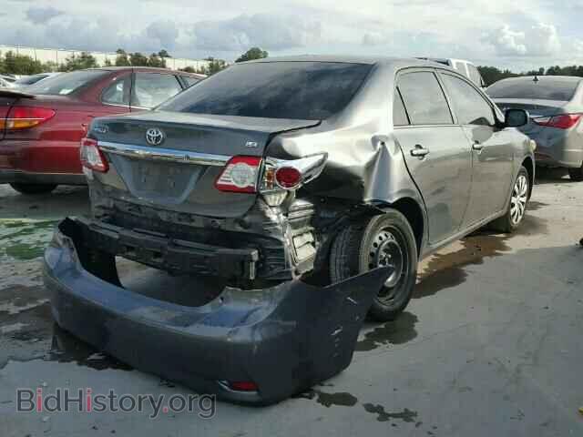 2013 TOYOTA COROLLA - VIN: 2T1BU4EEXDC972788 - Photo 4