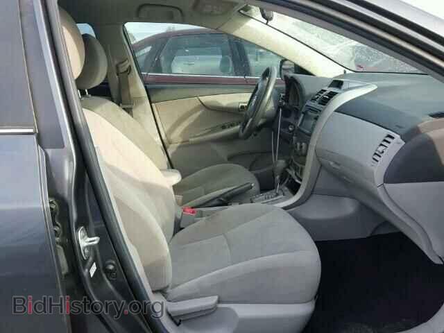 2013 TOYOTA COROLLA - VIN: 2T1BU4EEXDC972788 - Photo 5