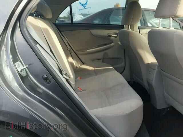 2013 TOYOTA COROLLA - VIN: 2T1BU4EEXDC972788 - Photo 6