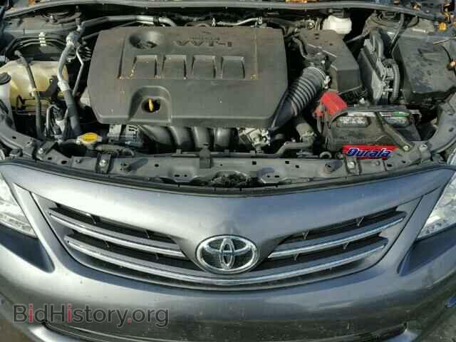 2013 TOYOTA COROLLA - VIN: 2T1BU4EEXDC972788 - Photo 7