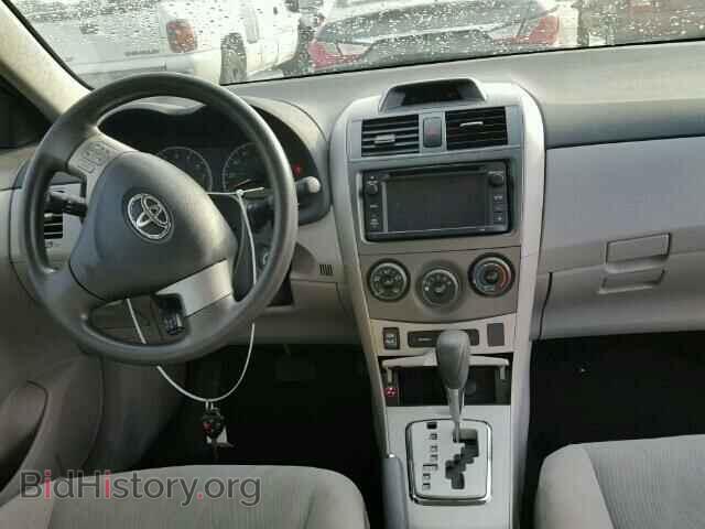 2013 TOYOTA COROLLA - VIN: 2T1BU4EEXDC972788 - Photo 9