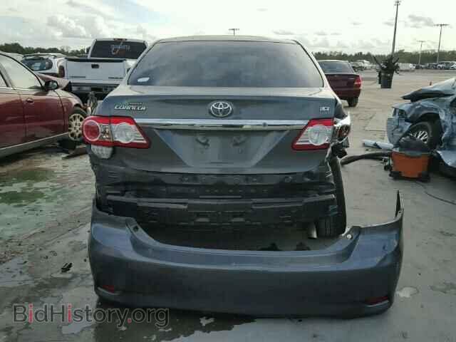 2013 TOYOTA COROLLA - VIN: 2T1BU4EEXDC972788 - Photo 10